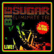 Ganjaman by Big Sugar