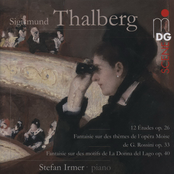 Sigismund Thalberg