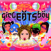 Thrilled By Velocity and Distortion