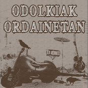 Odolkiak Ordainetan