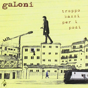 Troppo bassi per i podi