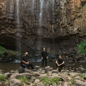 Australia Does Not Exist