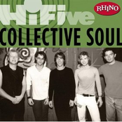 Rhino Hi-Five: Collective Soul