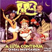 A Luta Continua (O Real Bate Cabeça)