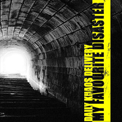 My Favourite Disaster