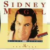 Você Me Acende by Sidney Magal