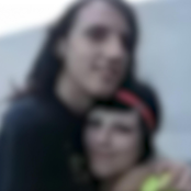 To my dearest loser, i want you to picture a green kaleidoscope - EP