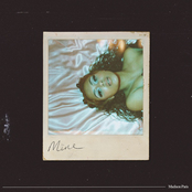 Mine - Single