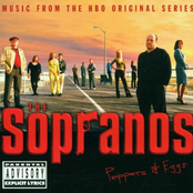 Sopranos Peppers & Eggs