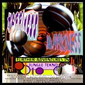 Happiness & Darkness - Further Adventures in Jungle Tekno