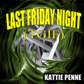 Last Friday Night (T.G.I.F.)