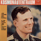 Kosmonaut by Kosmonautentraum