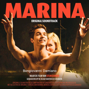 Marina Original Soundtack