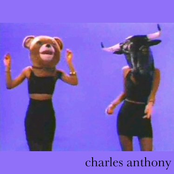 Charles Anthony