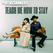 Teach Me How To Stay