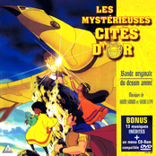 Les mystérieuses cités d'or