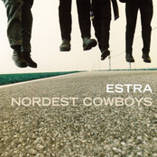 Nordest Cowboy by Estra
