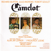 Camelot (1960 Original Broadway Cast)