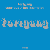 Your Guy b/w Hey Let Me Be