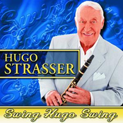 Exactly Like You by Hugo Strasser