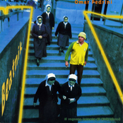 Beatnik: Il ragazzo tatuato di Birkenhead