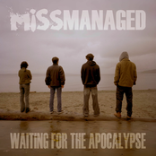 Waiting For The Apocalypse