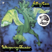 Whispering Thunder