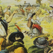 The Bohemian Girl