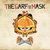 THE GARF & THE MASK