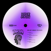 On My Mind (Remixes)