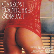 Canzoni erotiche e sensuali