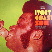Ivory Coast Soul: Afrofunk In Abidjan From 1972 To 1982