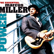 Power: The Essential of Marcus Miller