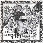 original soundtrack to my nightmare