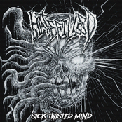 Sick Twisted Mind (Promo 2022)
