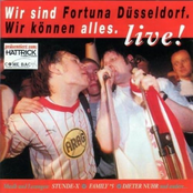 Wir Sind Fortuna Düsseldorf. Wir Können Alles. Live!