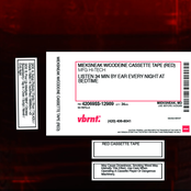 W/CODEINE (RED TAPE)