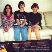 Cauldron Boy And The Nemesis