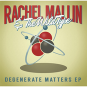 Degenerate Matters - EP