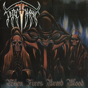 When Fires Breed Blood