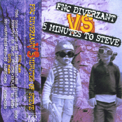 Fnc Diverzant vs Five Minutes To Steve