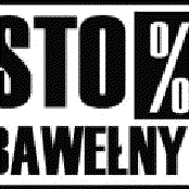 100% bawełny