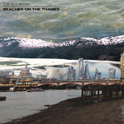 Beaches on the Thames - Single