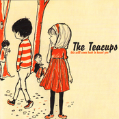Sad Eyes by The Teacups