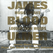 Rap Man by James Blood Ulmer