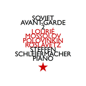 Soviet Avant-Garde, Vol. 2