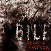 Demonic Electronic by Bile