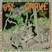 Back From the Grave Vol. 3