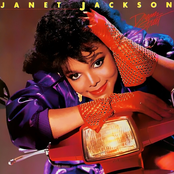 If It Takes All Night by Janet Jackson