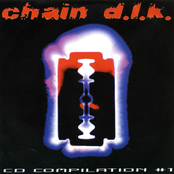 Chain D.L.K. CD Compilation #1